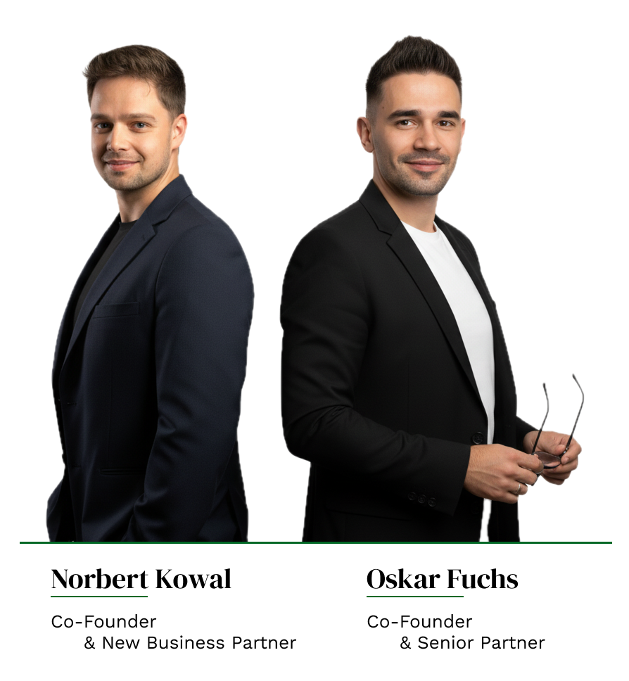 Marketing dla Kancelarii i Finansów